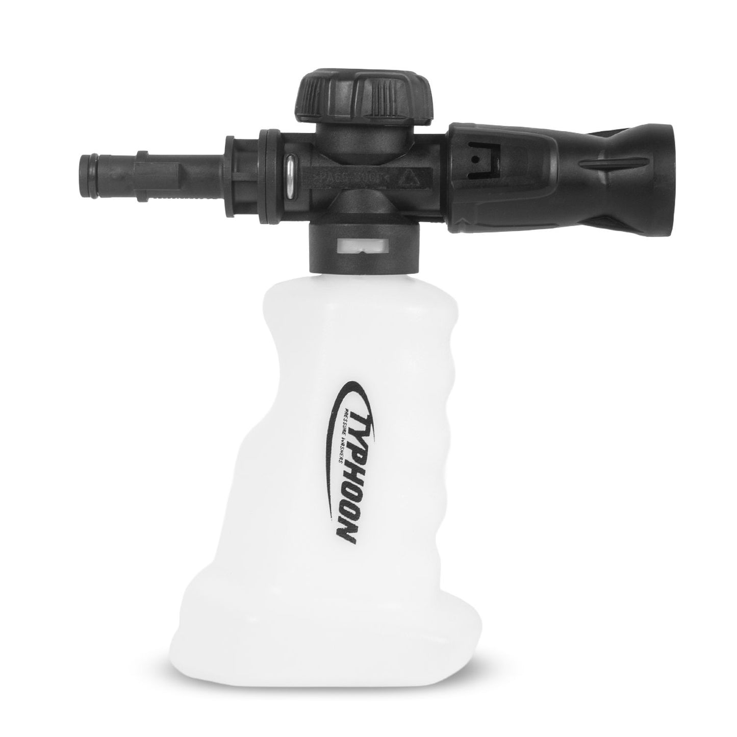 Typhoon TEPWDSB Soap Detergent Spray Bottle