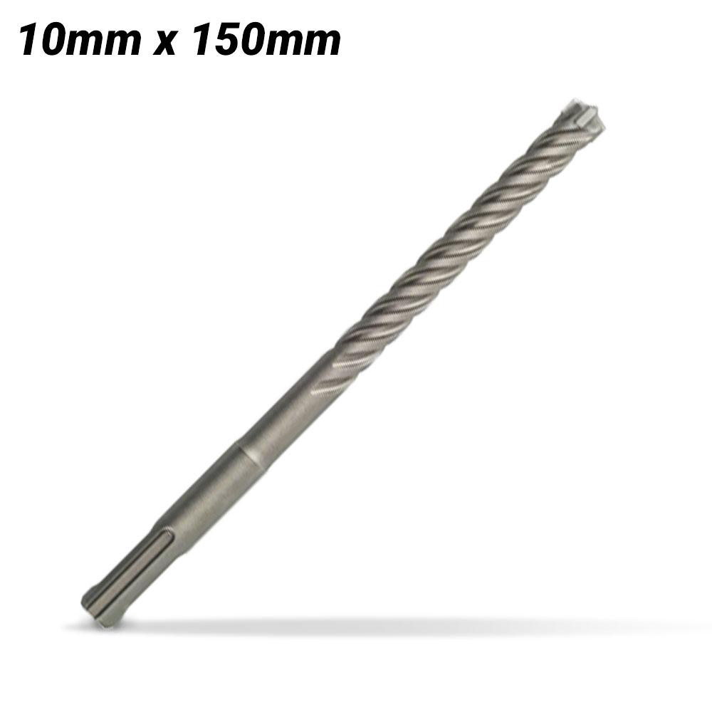 Bosch X-MAS D10X210 (2.608.578.205) 10mm x 150mm Bulldog SDS Plus Drill Bit