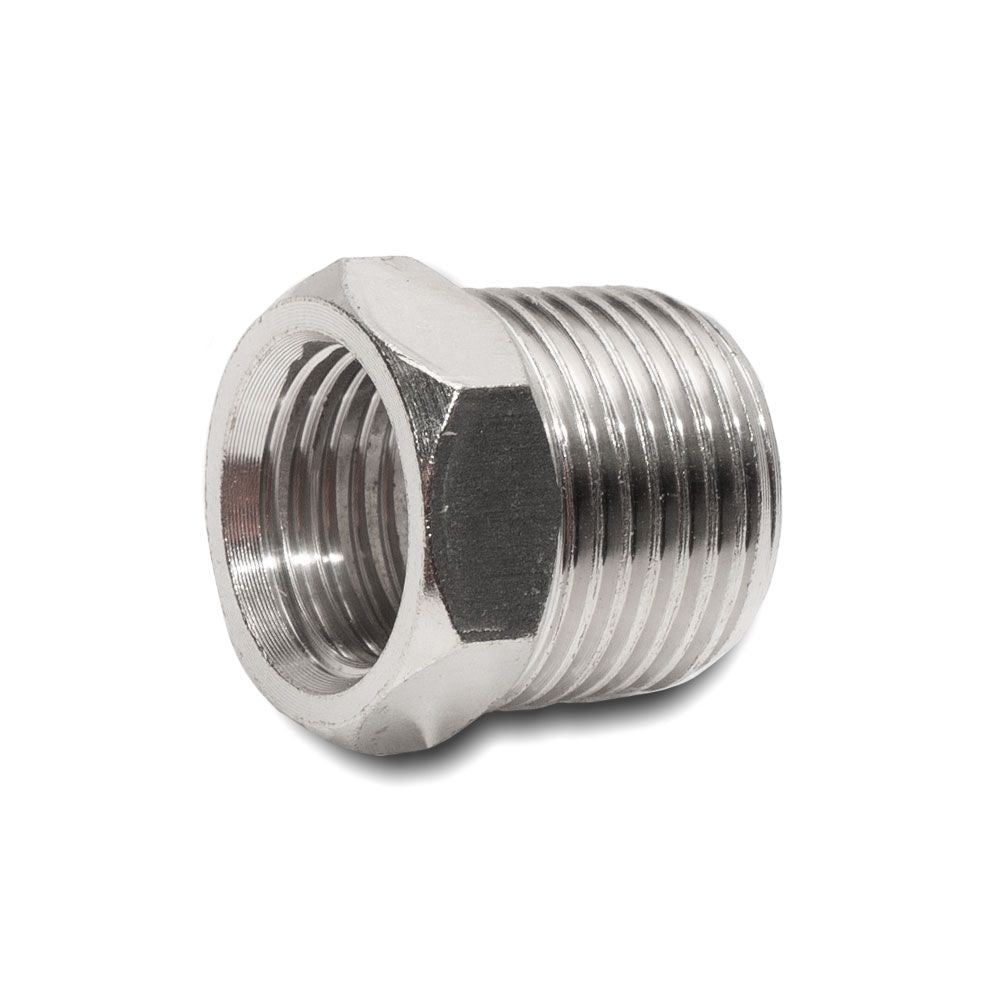Chicago Air CACR3814 1/4" Female To 3/8" Male Reduced Air Tool