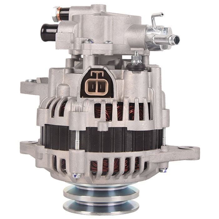 Alternator for MITISUBISHI PAJERO DELICA L300 79-99 A3T06099 12V 110A