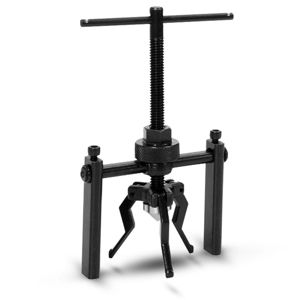 Toledo 245464 3 Jaw Pilot Bearing Mechanical Puller