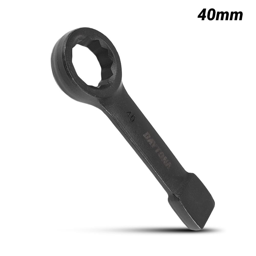 Daytona DSPA40 40mm Slogging Spanner Drive Flat Ring