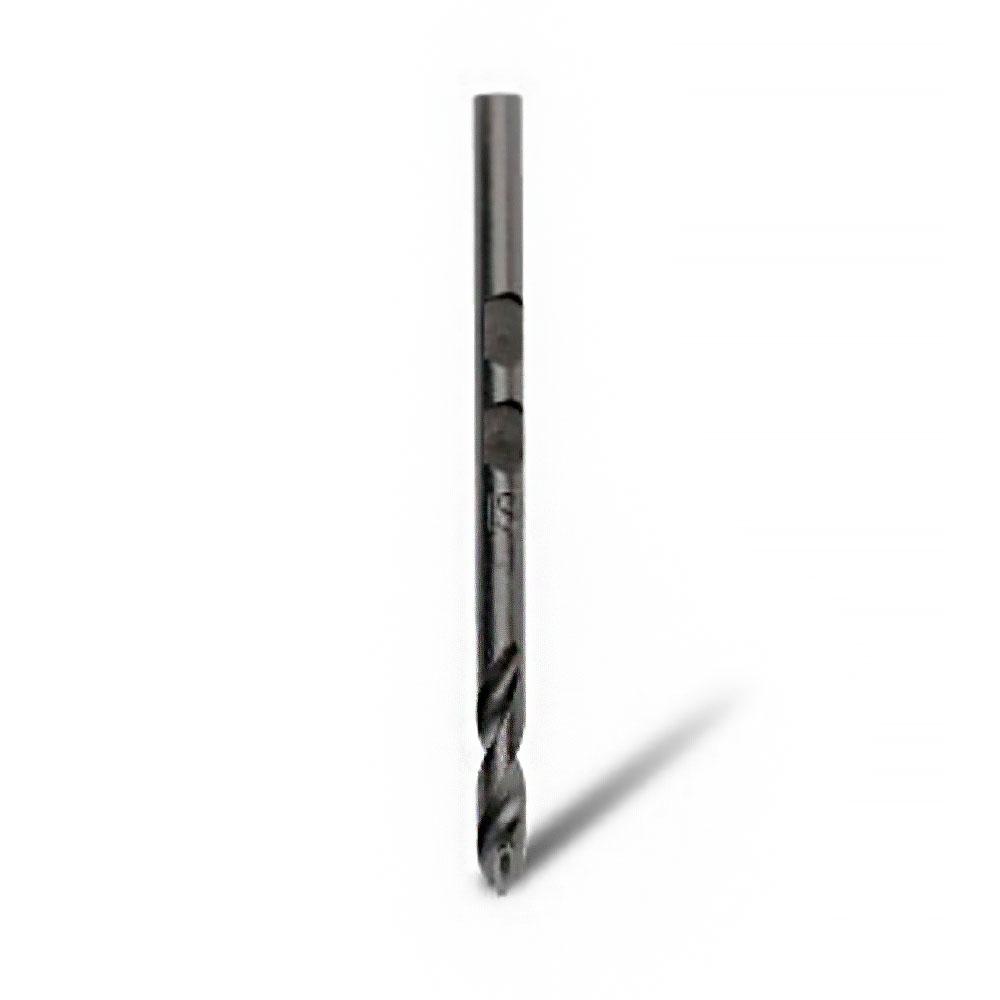 Bordo 7060-8537CT 1/4" x 3-1/2" TCT Pilot Drill