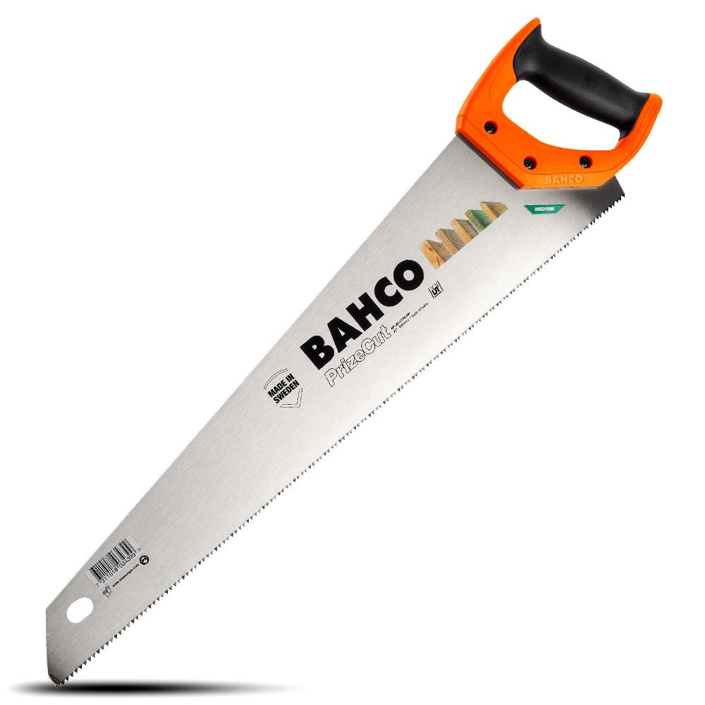 Bahco NP-22-U7/8-HP Hardpoint PrizeCut Hand Saw