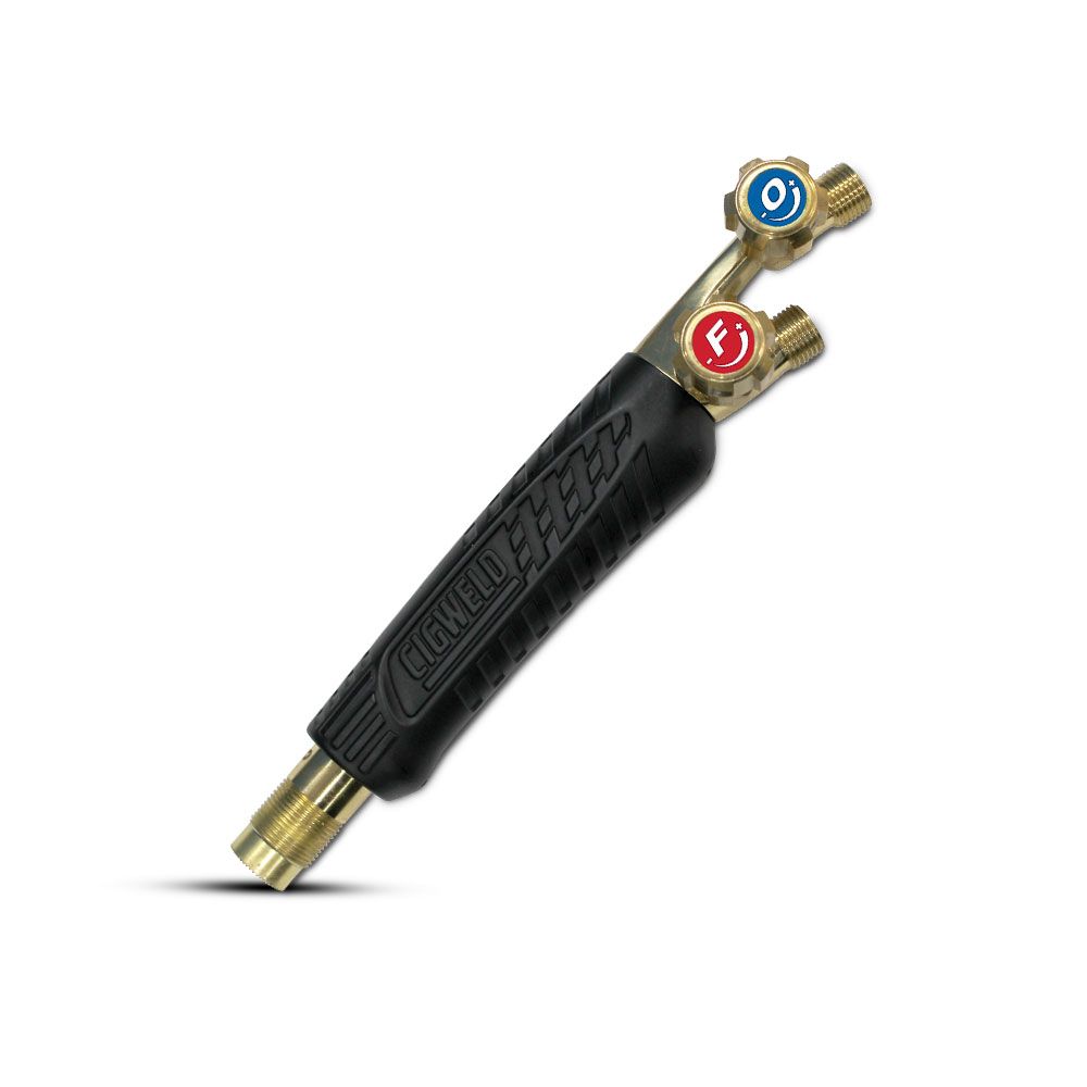 Cigweld 204001 CIGWELD BlueJet Blowpipe, Oxy-Fuel