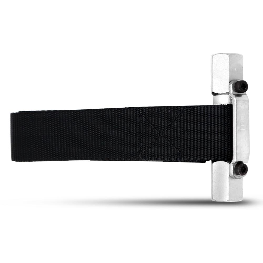 T&E Tools 4299 Heavy Duty Strap Type Wrench