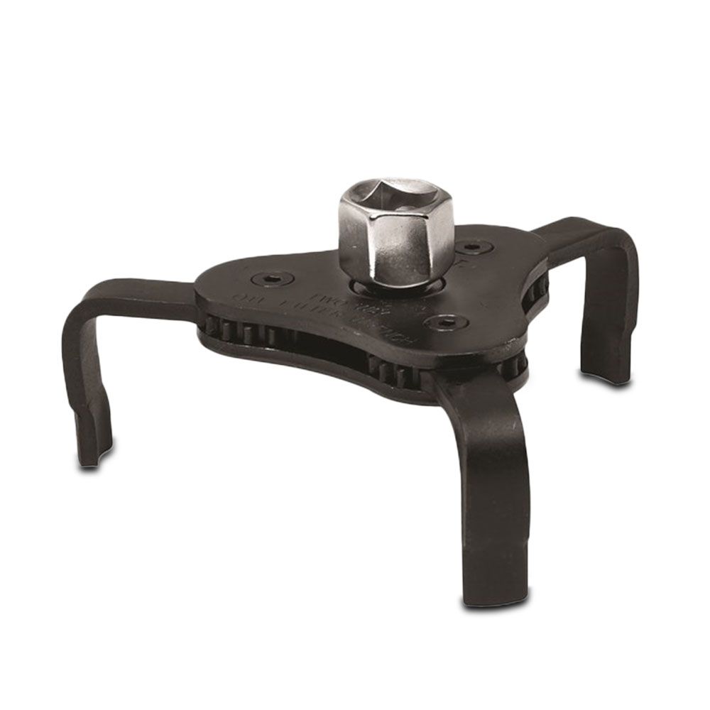 Toledo 305021 3-Jaw Oil Filter Remover