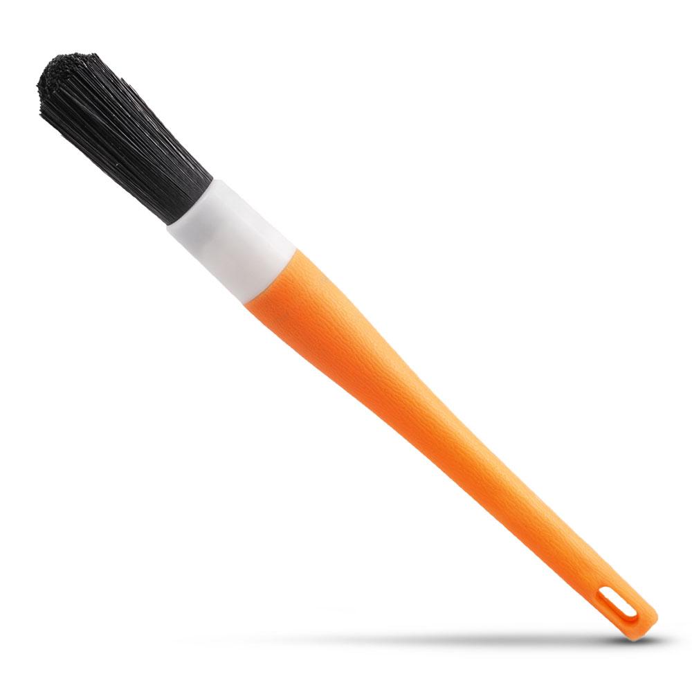 Endeavour Tools DA1132 260mm Nylon Bristle Parts Cleaning Brush