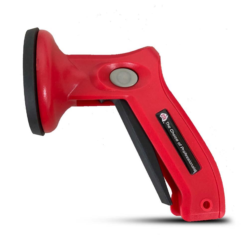 DTA DTASCPG 70mm 8kg One-Handed Suction Cup