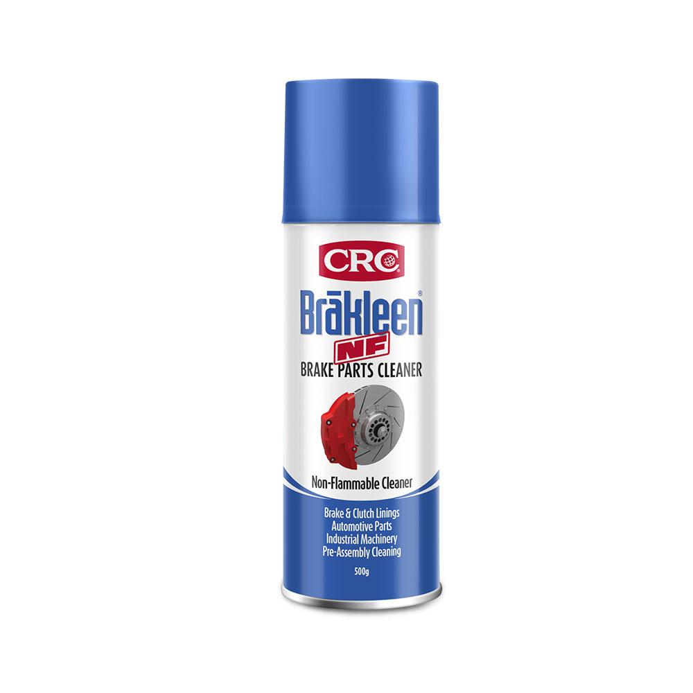 CRC 5087 Brakleen NF 500g Brake Parts Cleaner