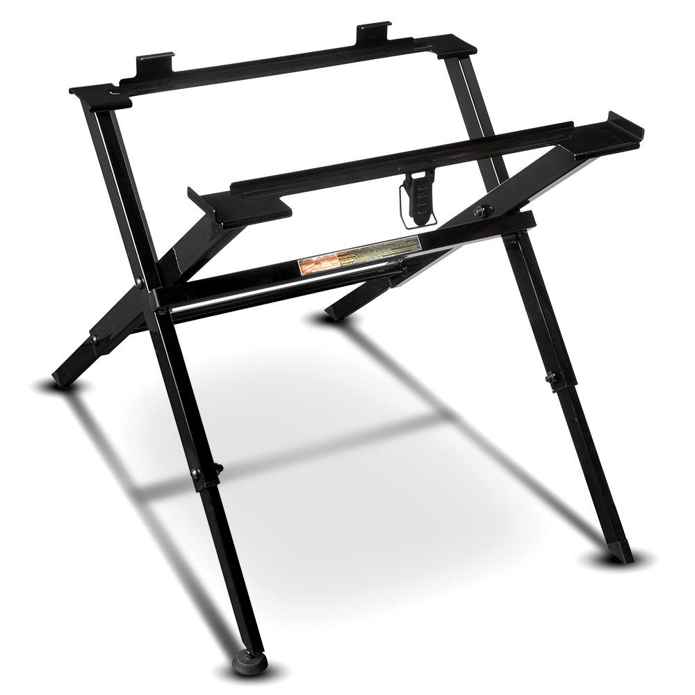 Milwaukee TSS1000 Folding Table Saw Stand to suit M18 Fuel 210mm (8-1/4") Table Saw M18FTS210