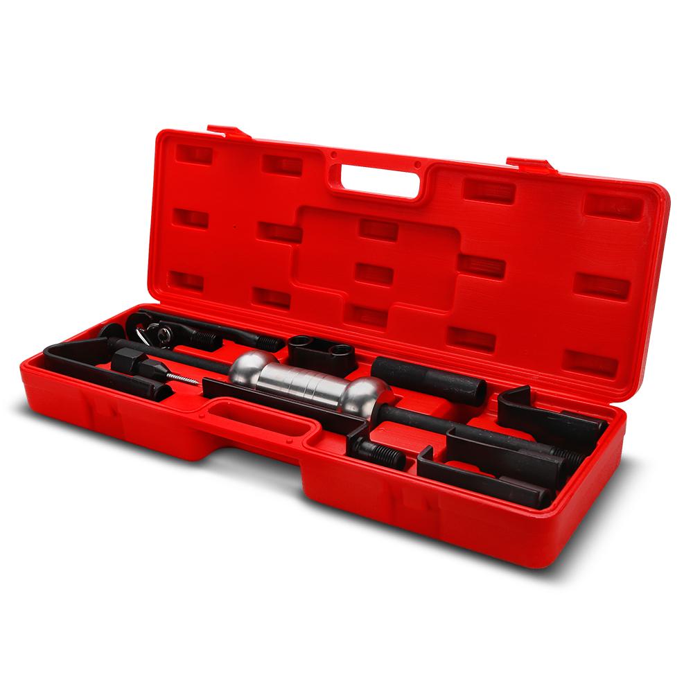 Daytona DDP10L 13pce 10Lbs Dent Puller Set