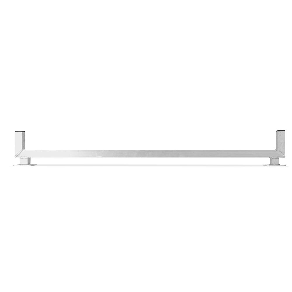 Daytona BOXRR 1500mm Aluminium Roof Rack