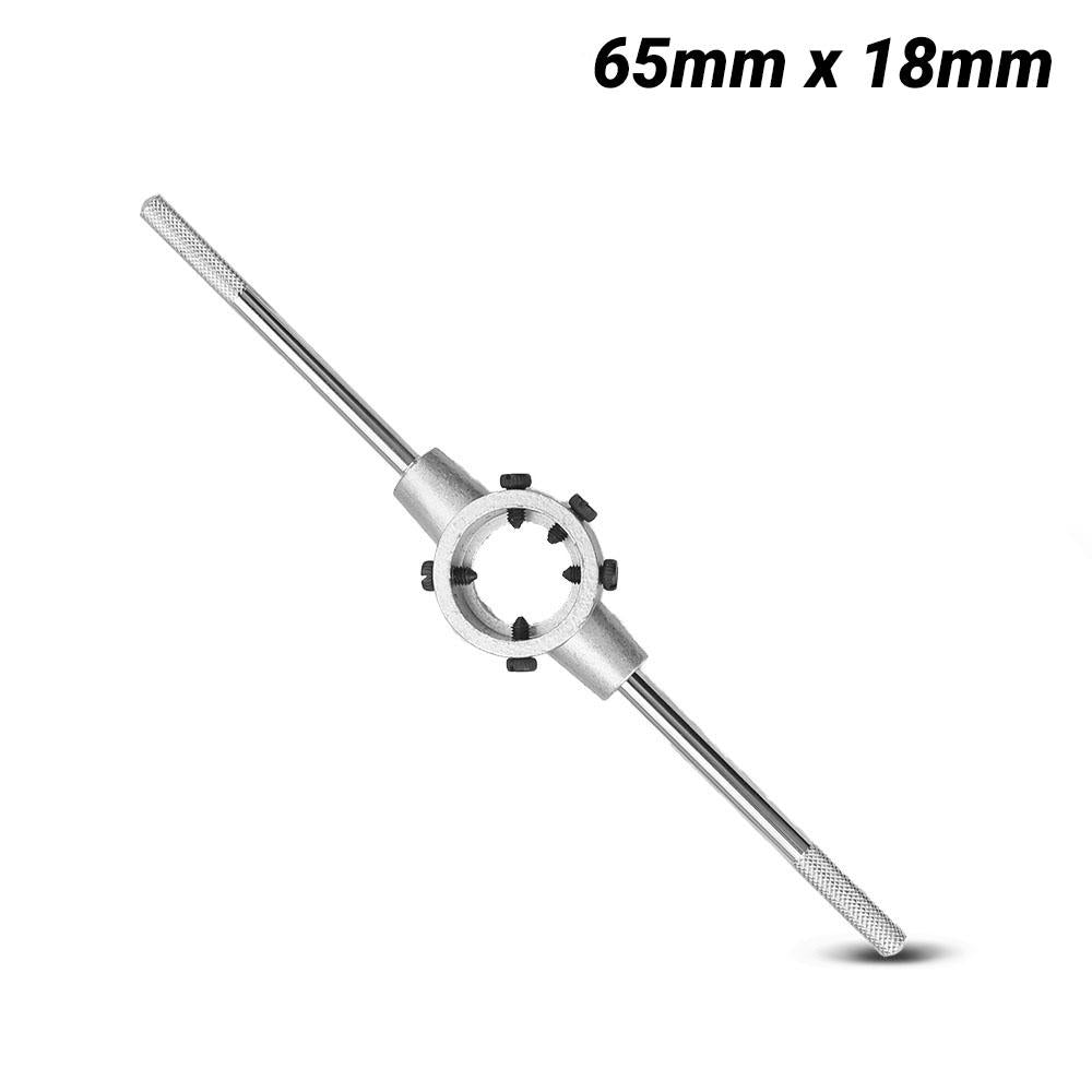 Daytona S149729 65mm x 18mm Button Die Holder
