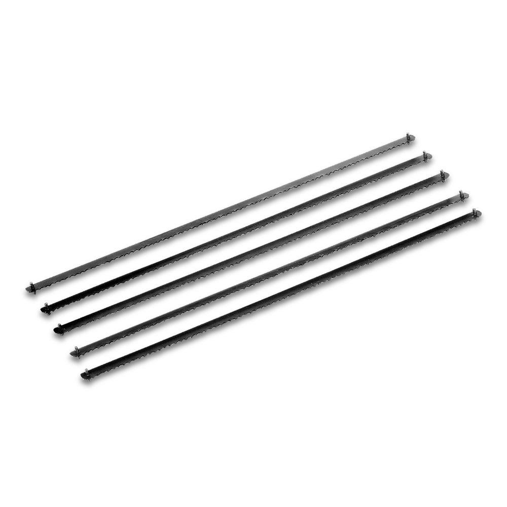 Bahco 228-32-5P 150mm Hacksaw Replacement Blades