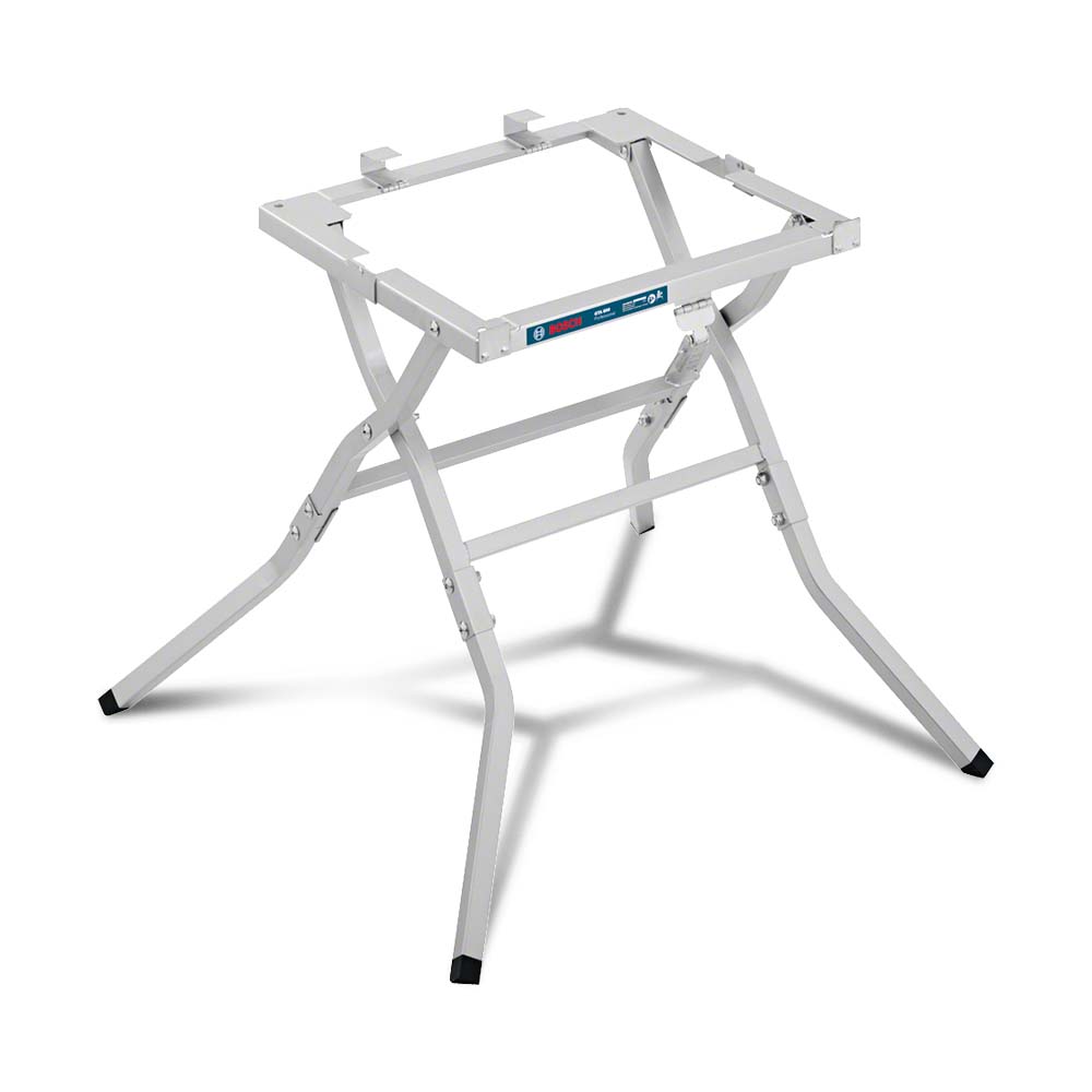 Bosch GTA 600 (0.601.B22.002) 520mm Foldable Saw Stand Suits GTS 10 J