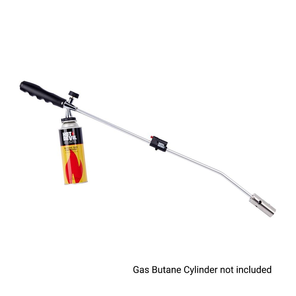 Hot Devil HDWK 750mm Super Heat Wand/Weed Killer