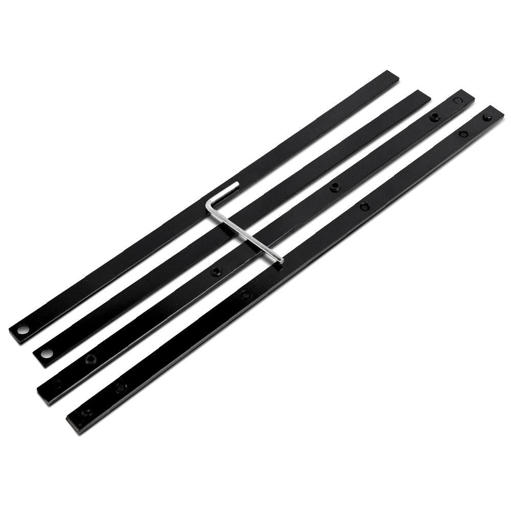 Bayer BAYTCON Bayer Guide Rail Track Connector Set