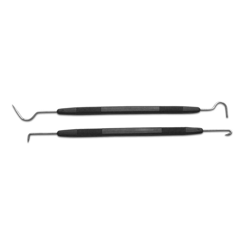 Endeavour Tools DA1264 2 Pce Oil Seal Pick Set