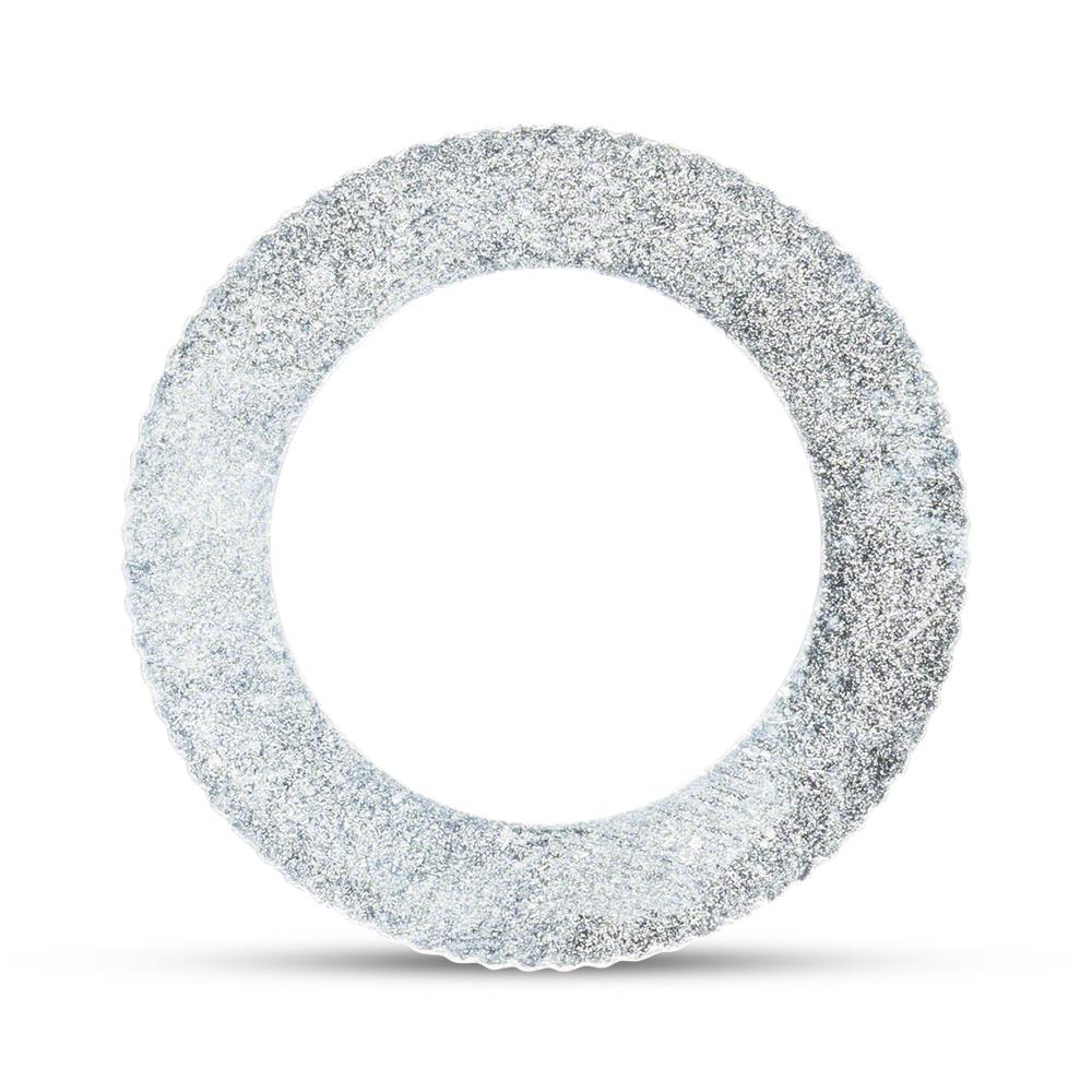 Bosch 2042600100202 (2.600.100.202) 25mm x 1.2mm Reduction Ring for Circular Saw Blade