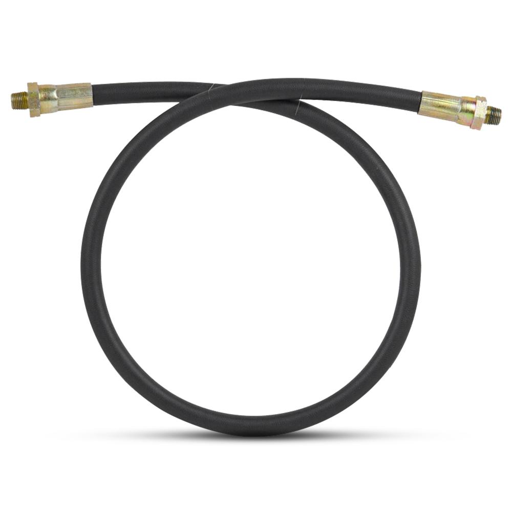Macnaught KF30 760mm (30") Flexible Grease Extension Hose