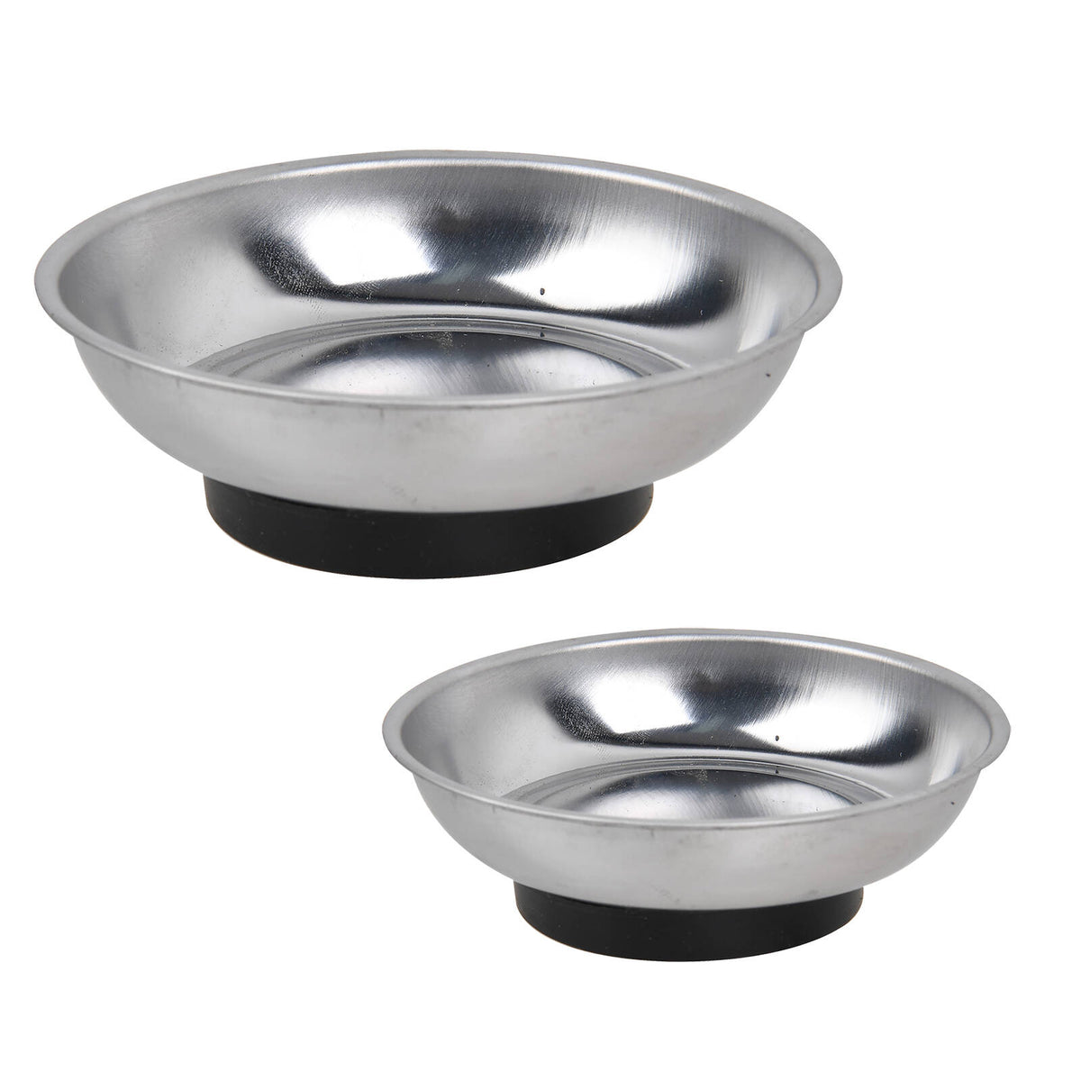 Trojan 2 Piece Magnetic Tray Set