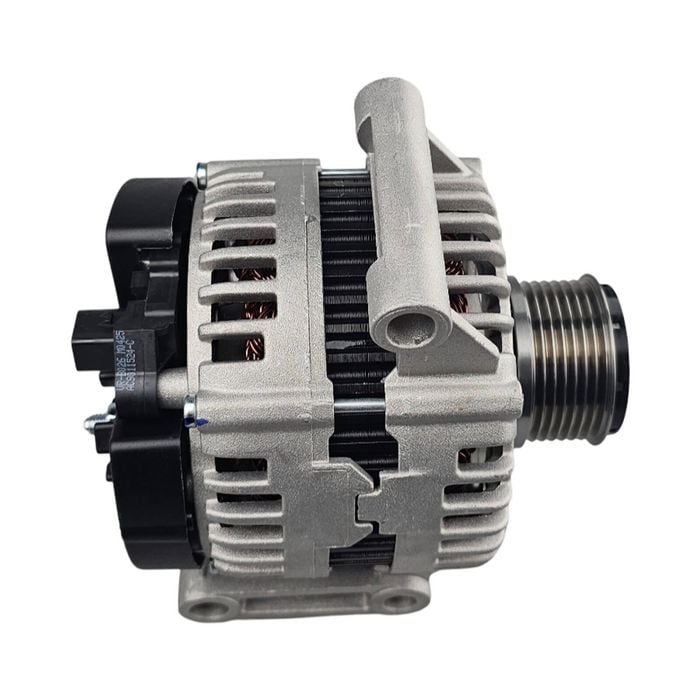 Basco Alternator for Transit VM 2.2L SRFA/SRFC, 2.4L H9FB / Defender L316 90/110/130 2.2L/2.4L - 150A 2-Pin - BAL1159