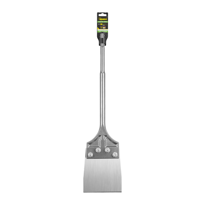 Kango SDS Max 152mm x 635mm Scraping Chisel