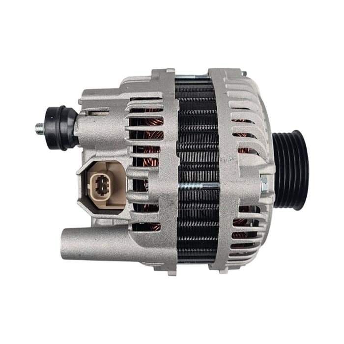 Basco Alternator for Holden Colorado RC 3.6 RA Rodeo - BAL1155