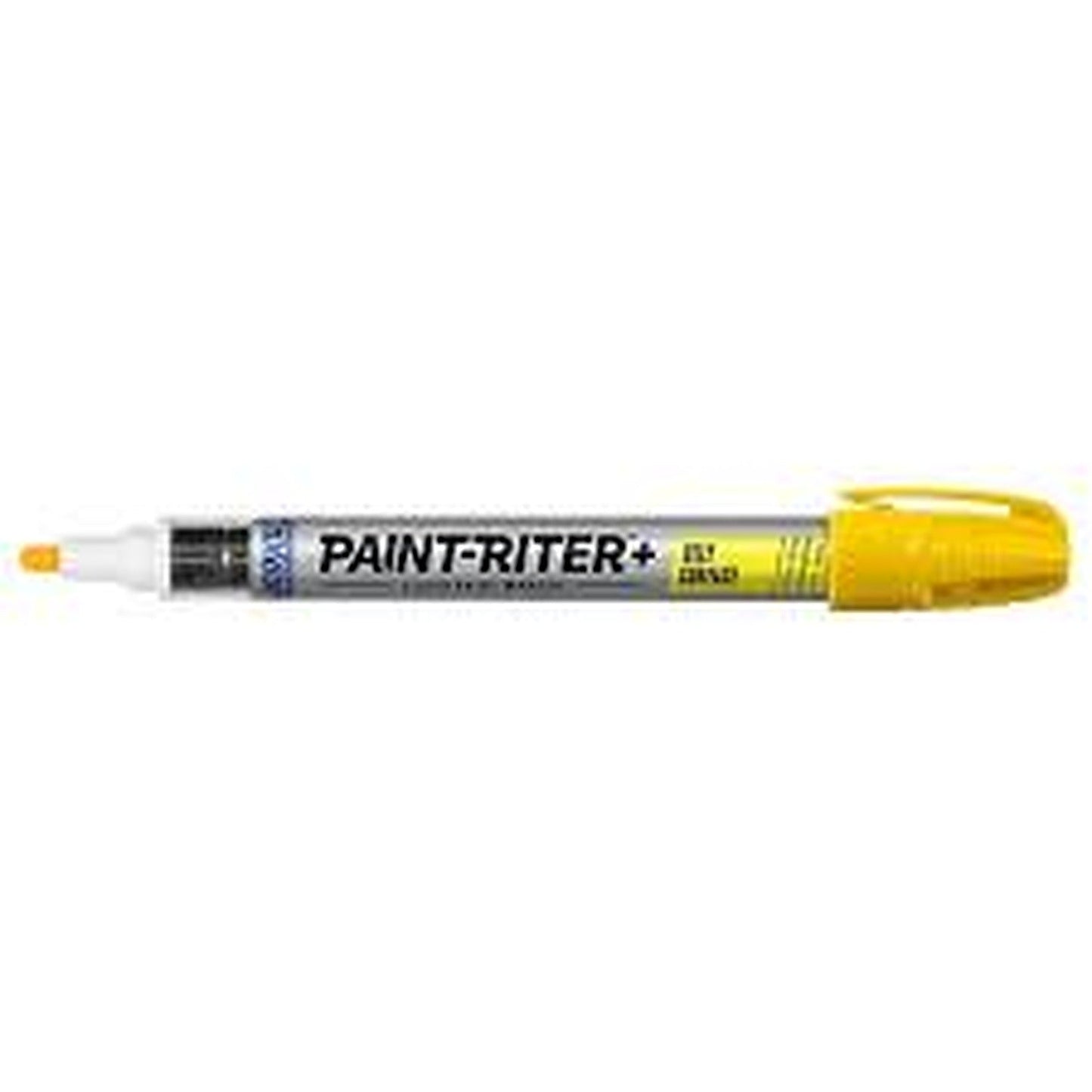 Markal High Performance Paint Marker Yellow 6-M96961/12
