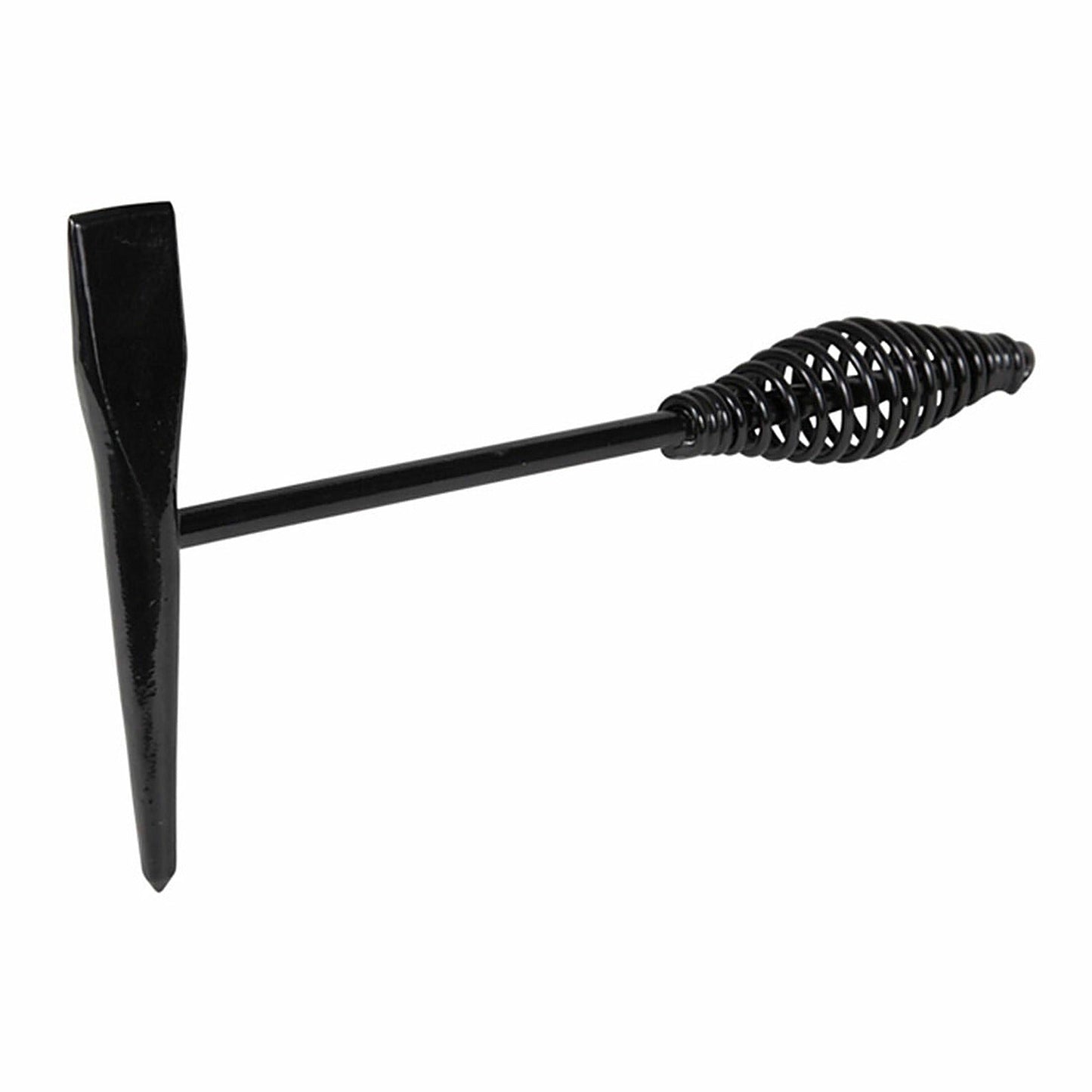 Weldclass Chipping Hammer Spring Handle 6-SHCH