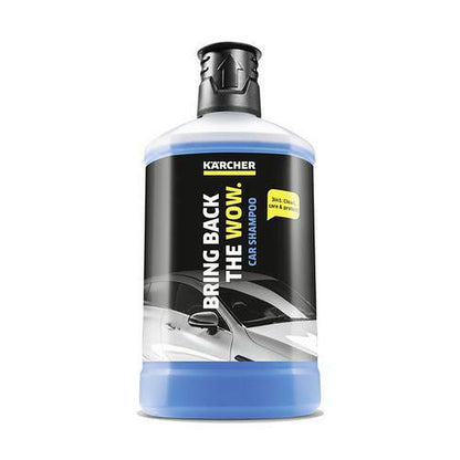 Karcher Car Shampoo 1L 6.295-750.0