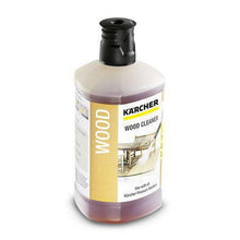 Karcher Wood Cleaner — 1L 6.295-757.0