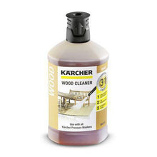 Karcher Wood Cleaner — 1L 6.295-757.0