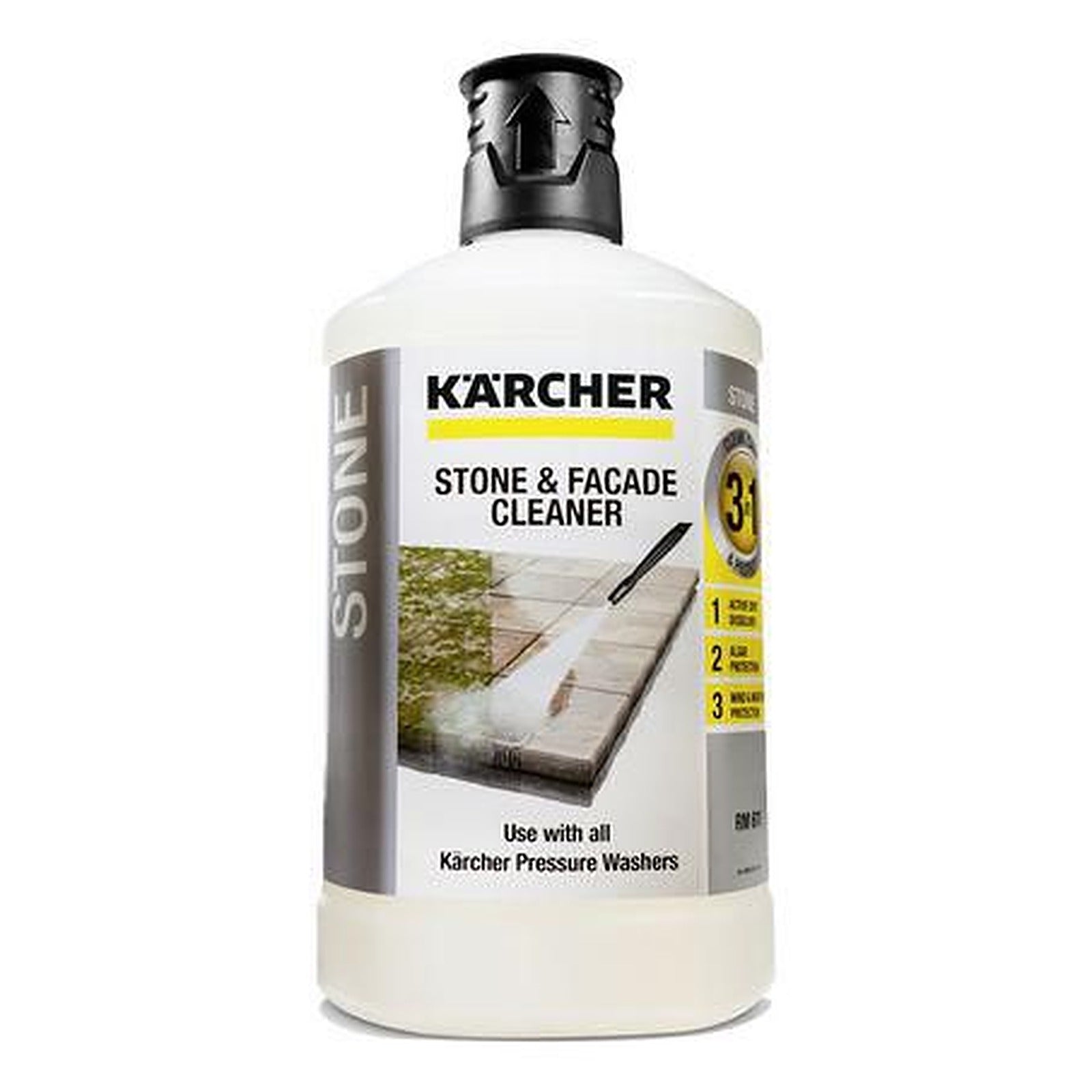 Karcher Stone Cleaner — 1L 6.295-765.0