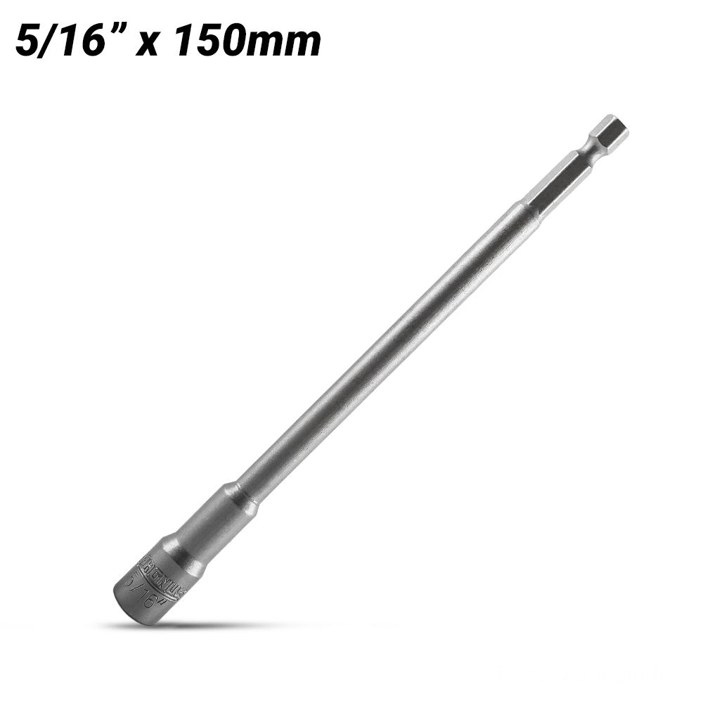MAGNUS MAGHEX516150 5/16" Drive 150mm Hex Nut Setter