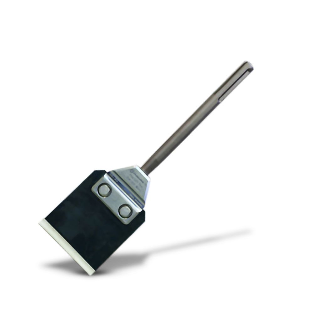 Makinex TSH-SDS-MAX Tile Smasher Head Jackhammer Attachment