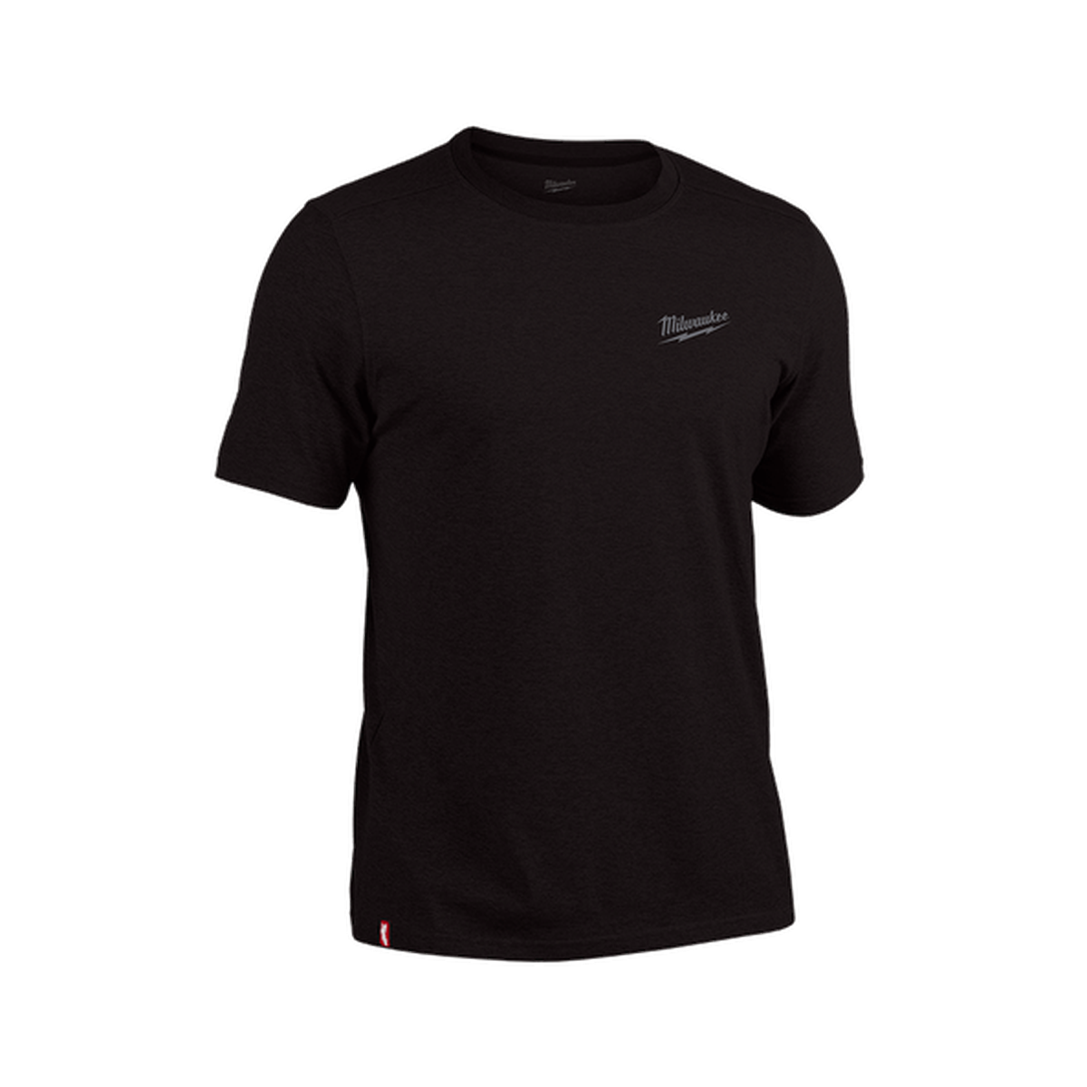 Milwaukee Hybrid Work Tee Short Sleeve