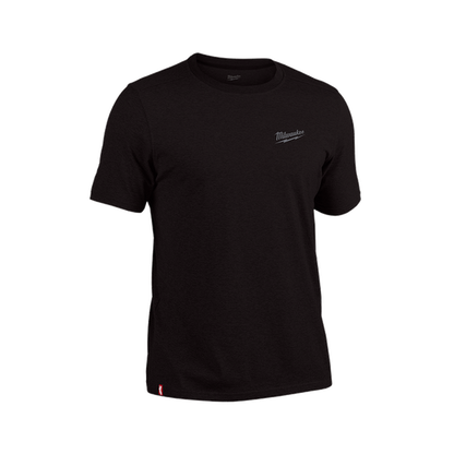 Milwaukee Hybrid Work Tee Short Sleeve