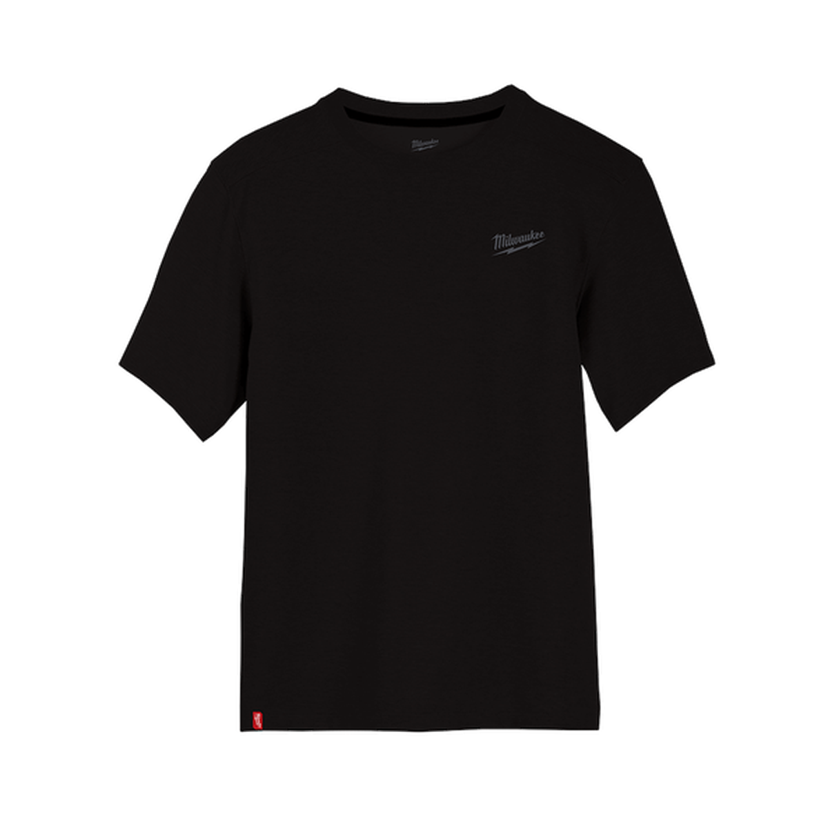 Milwaukee Hybrid Work Tee Short Sleeve