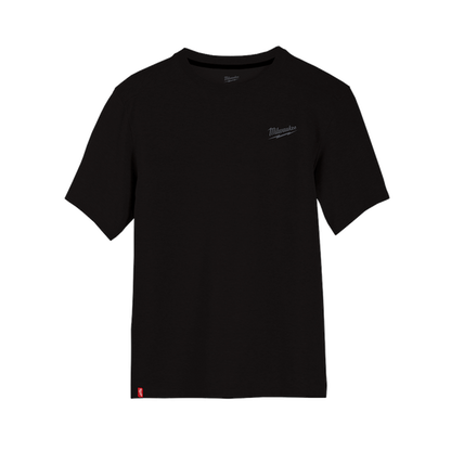 Milwaukee Hybrid Work Tee Short Sleeve