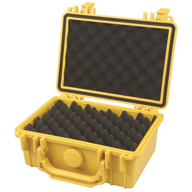 KINCROME 210mm Safe Case - Small 51010