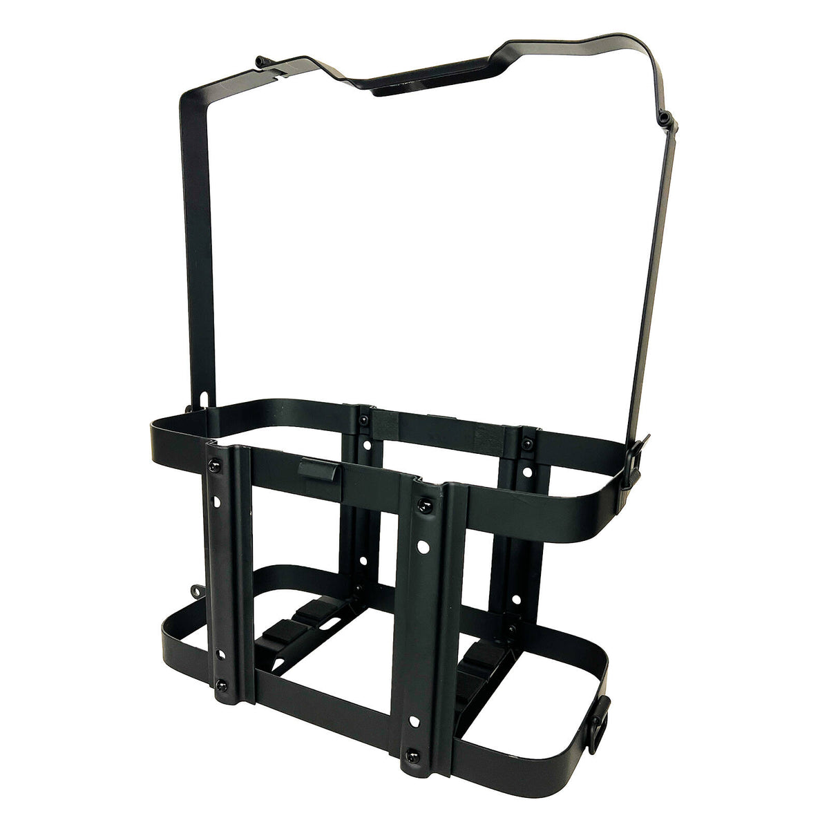 Full Boar Metal Jerry Can Cradle