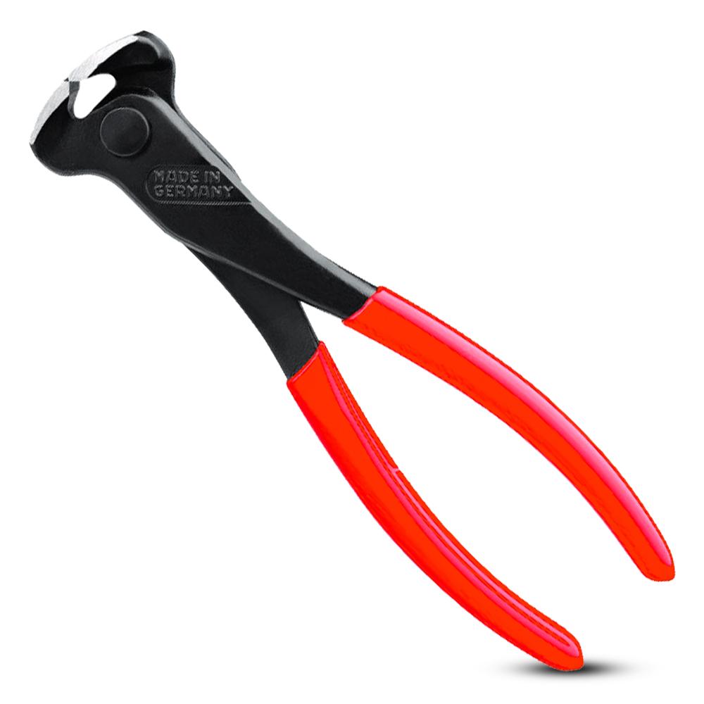 Knipex 6801200 (6801200B) 200mm End Cutting Nipper