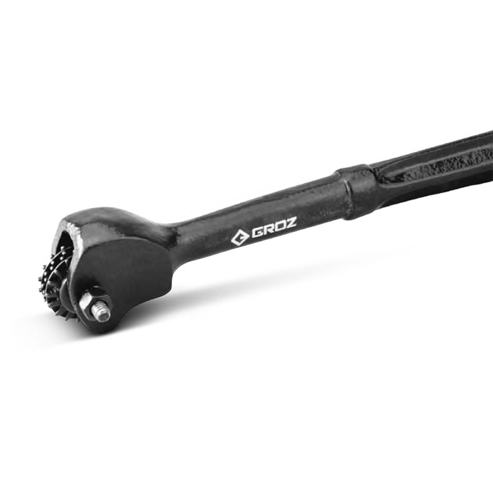Groz GZ-12070 (WD/00) 32mm Emery Wheel Dresser Size "0"