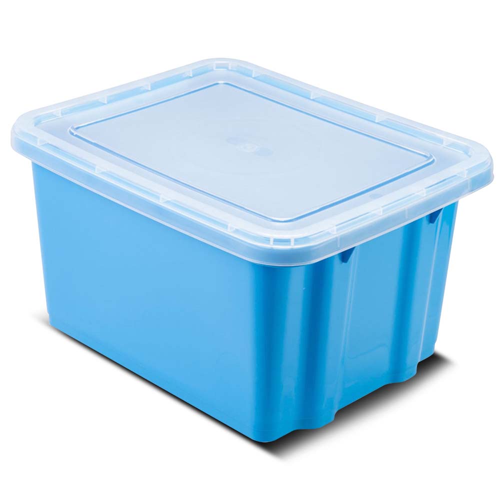 Geiger NHA3645K Multi-Function Storage Bin with Lid