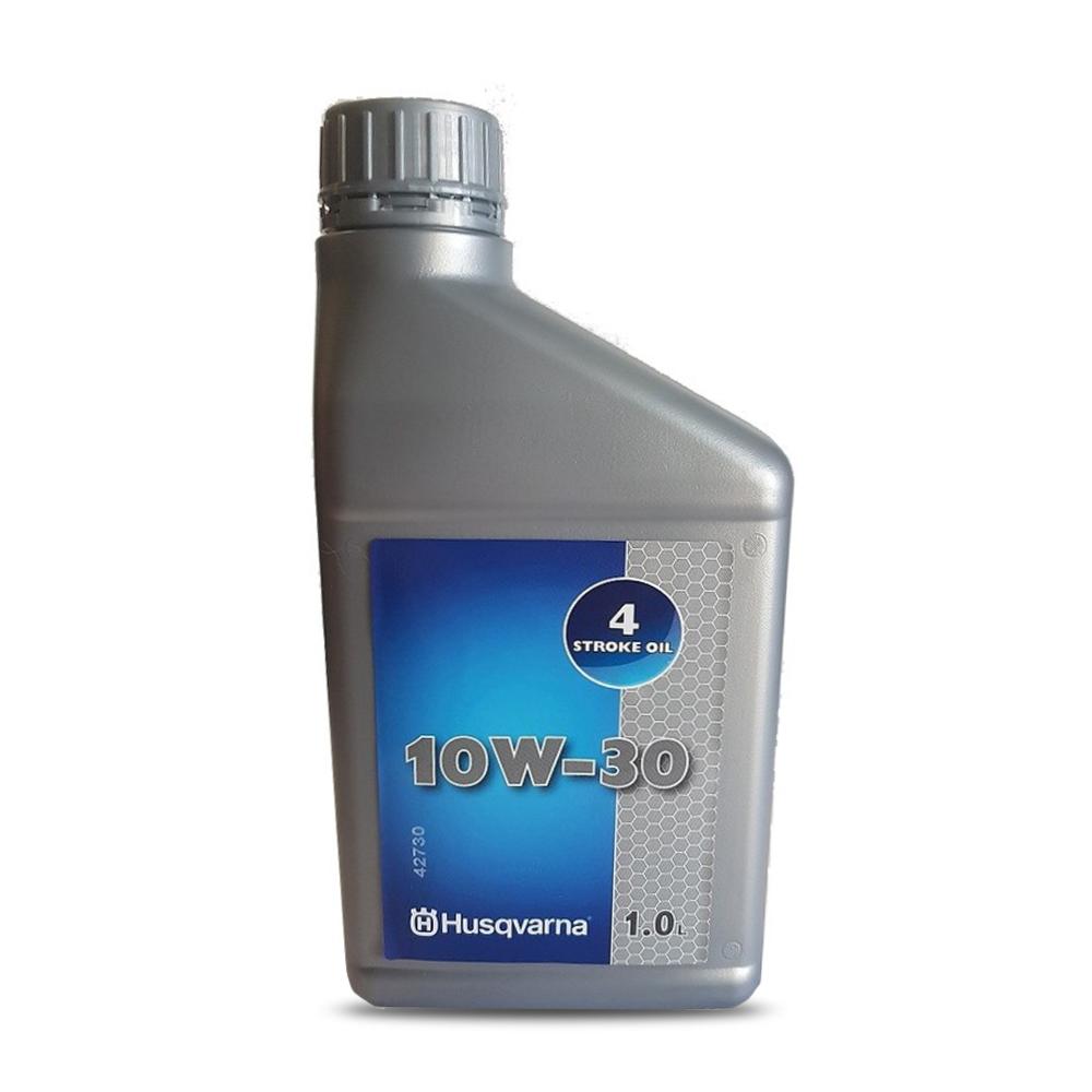 Husqvarna 576901901 1L 10W/30 4 Stroke Oil