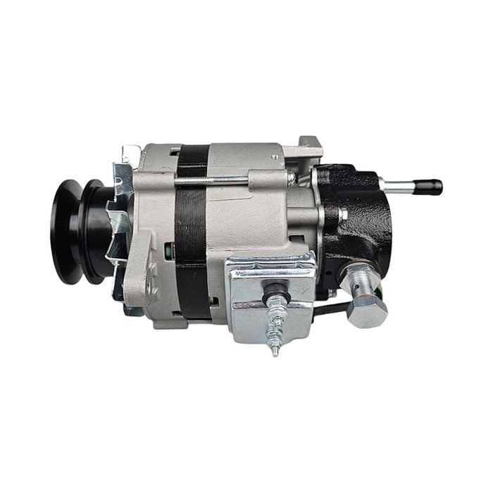Basco Alternator for Toyota Landcruiser HJ47 HJ50 HJ60 HJ61 HJ75 4.0L 1980-1990 - BAL1134