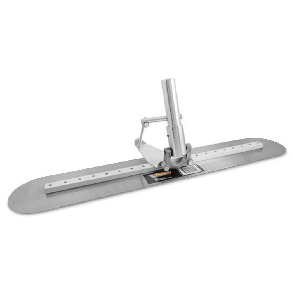 Flextool FT4FF609-UNIT 900mm x 115mm Tilt Fresno Trowel