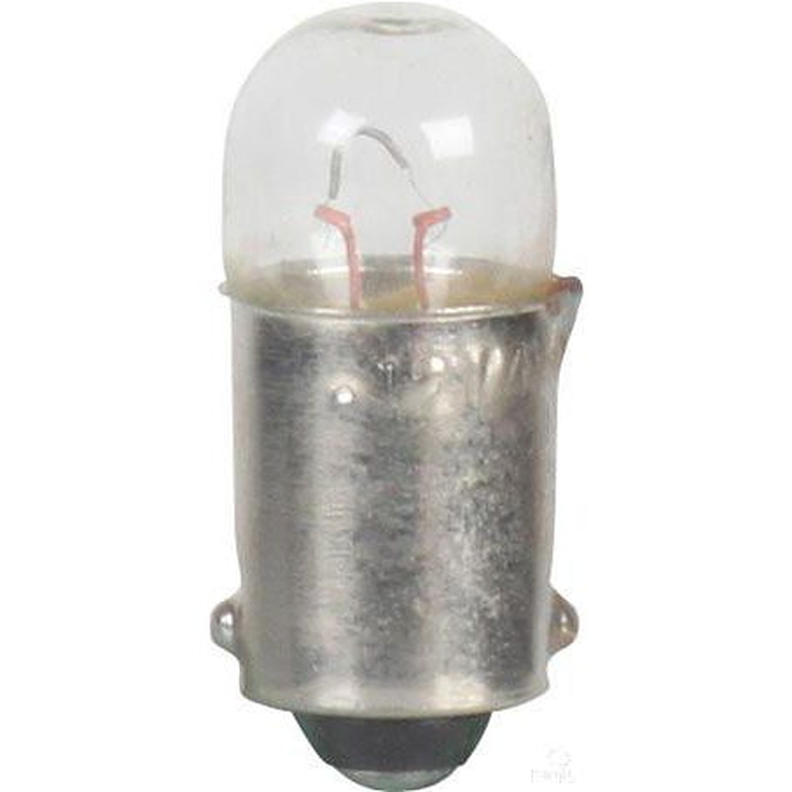 Revolution Bayonet Globe 12V 4W BA9s Standard — 2 Pce 62-90643BLR